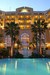 Corinthia San Gorg Hotel 